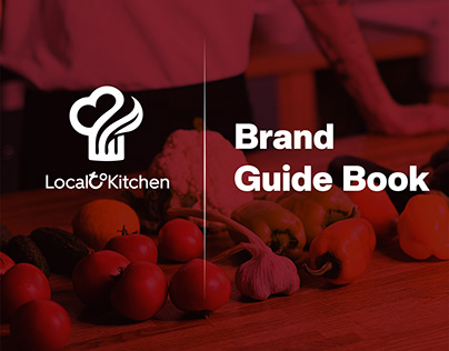 LocalCoKitchen — Logo & Brand Guide