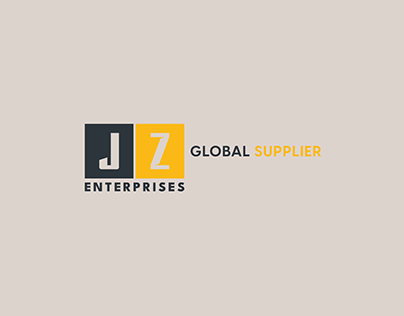 JZ Global Supplier — Identity