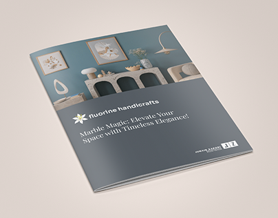 Junaid Zakori — Corporate Brochure