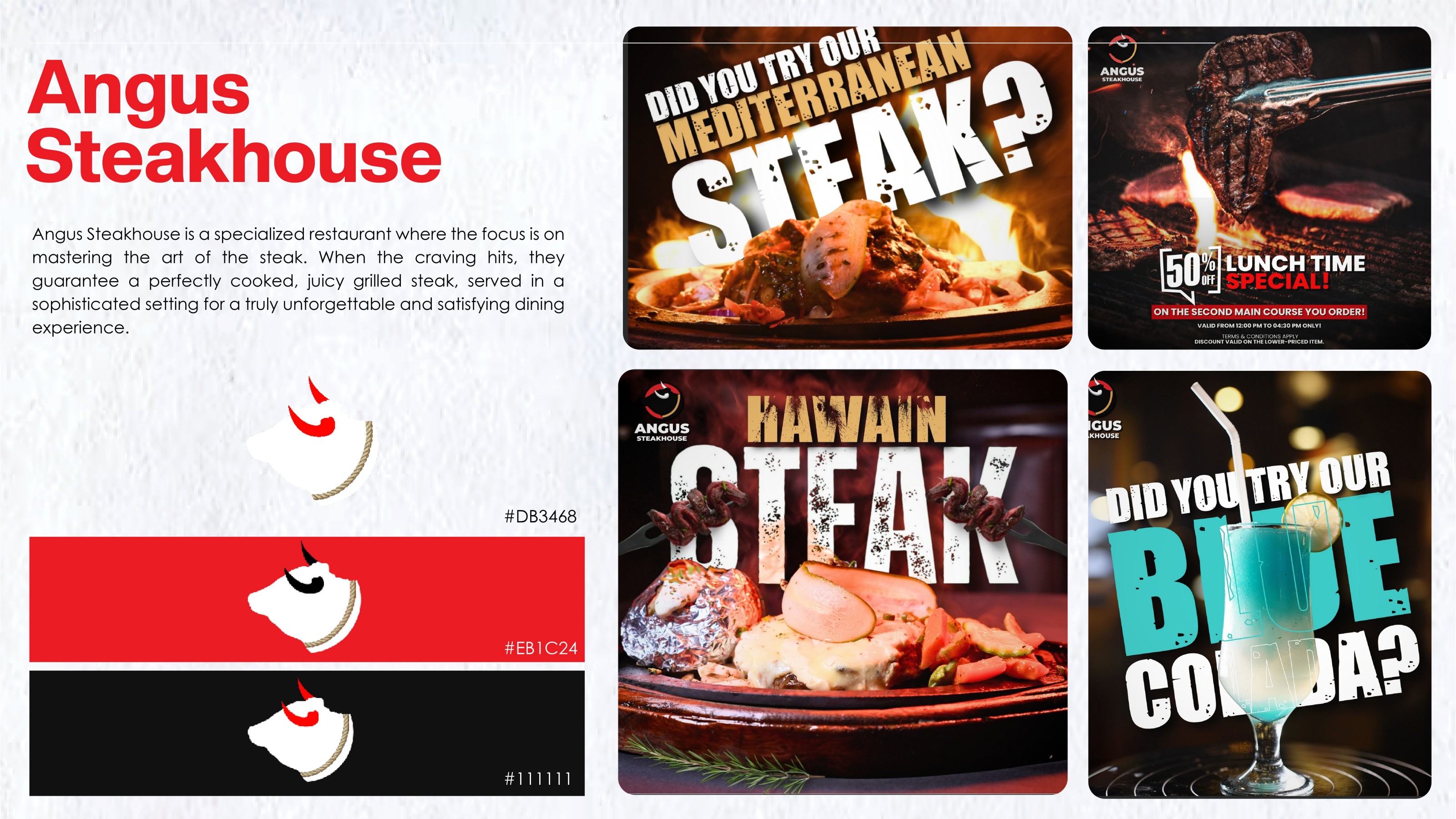 Angus Steakhouse