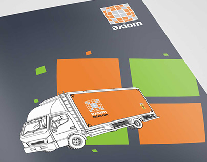 Axiom Mobile Truck — User Manual