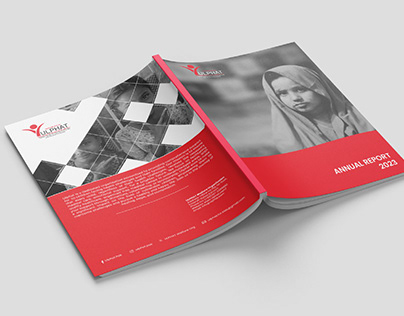 Ulphat — Annual Report