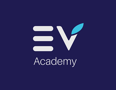 EV Academy — Brand Guideline