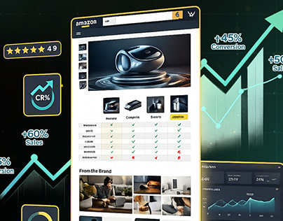 Reel Thumbnails — Agency Series